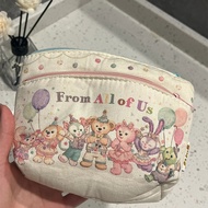 Duffy Shelliemay & friends Cloth Bag Small