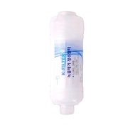 K-Filter Rust Removal shower filter | Clean Tap Water Solution