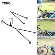 TENOL Bike Bike Trailer Trailer Equipment Equipment Replacement of Trailer Trailer Trailer of The Tr