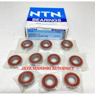BEARING 6900LLU NTN 6900 LLU NTN RUBBER CAP