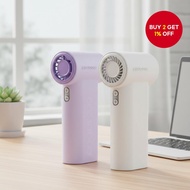 GOOJODOQ GFS007 Mini Fan Silicone Sleeve Washable Protective Cover  GOOJODOQ GFS007 Sarung Pelindung