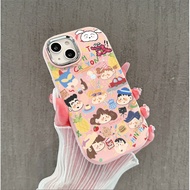 OPPO A18 a16 a77s a17 a15 a54 a58 a54 a54 a58 a54 a3s a5 a5s A7 a9 a11k a12 a15s case hp a16s a17k a