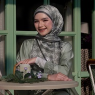 Diyana Halik - Astana Series
