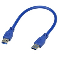 U3-001 Usb3.0a Male To A USB Cable Transmission