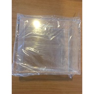 Pokemon PTCG English Elite Trainer box ETB Clear Acrylic Magnetic case display