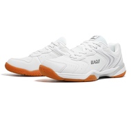 BAOJI บาโอจิ รองเท้ากีฬา รองเท้าแบดมินตันผู้หญิง รุ่น BEAT SMASH (BJW1133)
