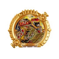 戰隊戒指 No.37 獸電戰隊