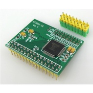 ,,,, AD7606 Data Collection Module 16-Bit A 8-Channel Synchronous Sampling Frequency 200KHz