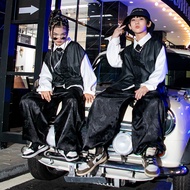 Trendy Kids Clothes, Chinese Style Costumes, Trendy Kids Clothes, Hip Hop