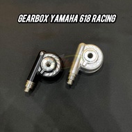 Gearbox Gear Box Mio Fizr Z125 Cnc Stainless
