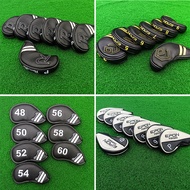 Golf Club Cover EPON Golf Iron Cover ROMARO Golf Iron Cover Cap Cover RGDQ