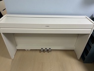 YAMAHA ARIUS YDP-S52 數碼鋼琴連琴櫈