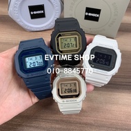 100% ORIGINAL CASIO G-SHOCK GMD-S5600-1DR / GMD-S5600-2DR / GMD-S5600-7DR / GMD-S5600-8DR / GMD-S560