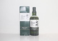 三得利 2013年 白州 Heavily Peated