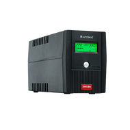 ZIRCON UPS รุ่น RAPTOR-X 1000VA/550W รับประกัน 2 ปี Onsite Service -Official Store-