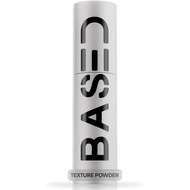 BASED BODYWORKS Hair Texture Powder，Light and fluffy，Used to create a matte effect in hairstyles，Inc