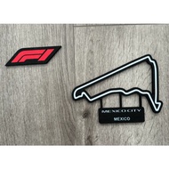 F1 2024 Mexico - Race 20 - Formula 1