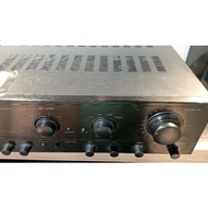 Konzert Amplifier AV-502 Original