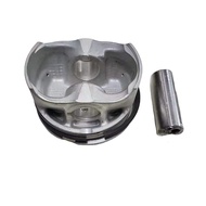 stzt 11257576475 11257613626 Piston For BMW F10 F11 F12 F13 E70 E71 4.4L N63B44A