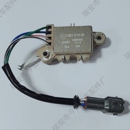 Pengawal Selia Elektronik Penjana Automotif IW001 126000-3112