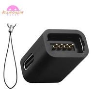 Portable Di2 Charger Adapter 4-Pin to Type-C Adapter for 12Speed Di2 Electric Bicycle Bike