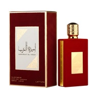 Ameerat Al Arab Asdaaf for women perfume original from Dubai EDP original 100%
