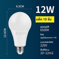 FANYAO | หลอดไฟ LED ประหยัดพลังงานแบบห้อย สกรู E27 กันน้ำ ฐานเซรามิก