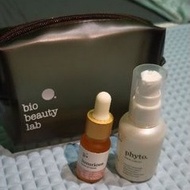 Preloved skincare original Bio Beauty Lab Phyto Power Essence & Luxurious Face Oil
