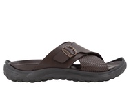 MBT FUKUI Sandals M 703409-22L BROWN