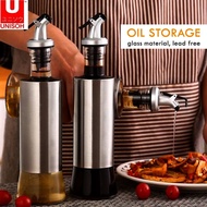 Oil Bottle Dispenser Sauce Seasoning Bottle 340ml botol minyak