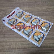 CONDENSER 5K 7K - CONDENSER KIJANG 3K 4K 5K 7K ST100 L300 - CONDENSER