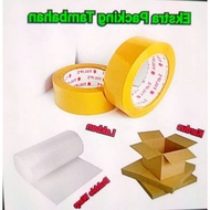 XTRA EXTRA PEKINGAN PLASTIC 1.X ORDER 3000