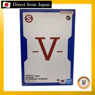 BANDAI GUNDAM FIX FIGURATION METAL COMPOSITE RX78FRGMT  【Direct from Japan】♬260311