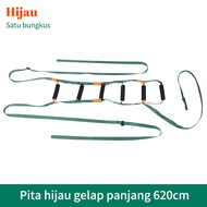 Bed Ladder Assist Pull Up Helper And Sit Up Helper With 6 Handle Grips Bedridden Elderly Hospital Be