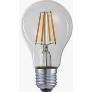 A60 E27 LED FILAMENT EDISON BULB/
