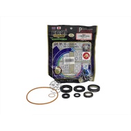 RXZ YAMAHA OIL SEAL SET ENGINE