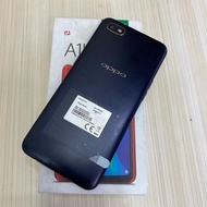 Oppo A1k second