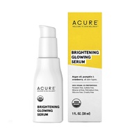 Acure Brightening Glowing 1 fl oz (30 ml)