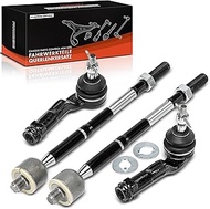 Frankberg Tie Rods Front Left Right Compatible with i30 Fastback PDE PDEN 2.0L 2021-2024 Ceed CD 1.0