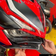 Winglet Carbon kevlar CBR 250 RR CBR250RR