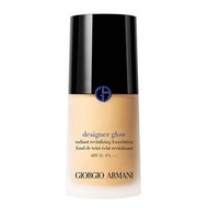 GIORGIO ARMANI - Armani 阿瑪尼 大師粉底液3號 新款 30ml spf15