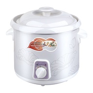 Aerogaz AZ-601SC Electric Slow Cooker