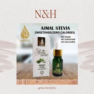 PEMANIS STEVIA AJMAL ORIGINAL