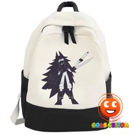 Children's BACKPACK FUNDAMENTAL PAPER MISS CIRCLE