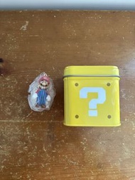 USJ 環球影城 Mario 迷你盲盒