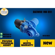 DAEWOO / SHARP WASHING MACHINE WATER INLET VALVE/ INLET COIL / COIL MASUK AIR
