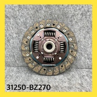 Clutch Disc / Kampas Plat Kopling 31250-BZ270 Toyota Calya 1.2 1200cc