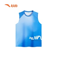 ANTA KIDS Boys Sports Tank Top 3525B5108