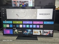 55吋電視 LG 4K HDR10 Pro Smart TV 55UR9150PCK