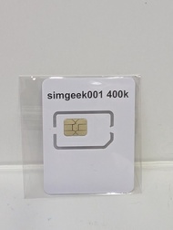 eSIM白卡轉寫實體卡 【不支持大陸號碼寫入】400K 無限次數寫卡｜支持多號碼管理  #eSIM #HKESIM #MOKOESIM #ESIM白卡 #SIM卡 #電話卡白卡 #空卡 #手機卡 #白